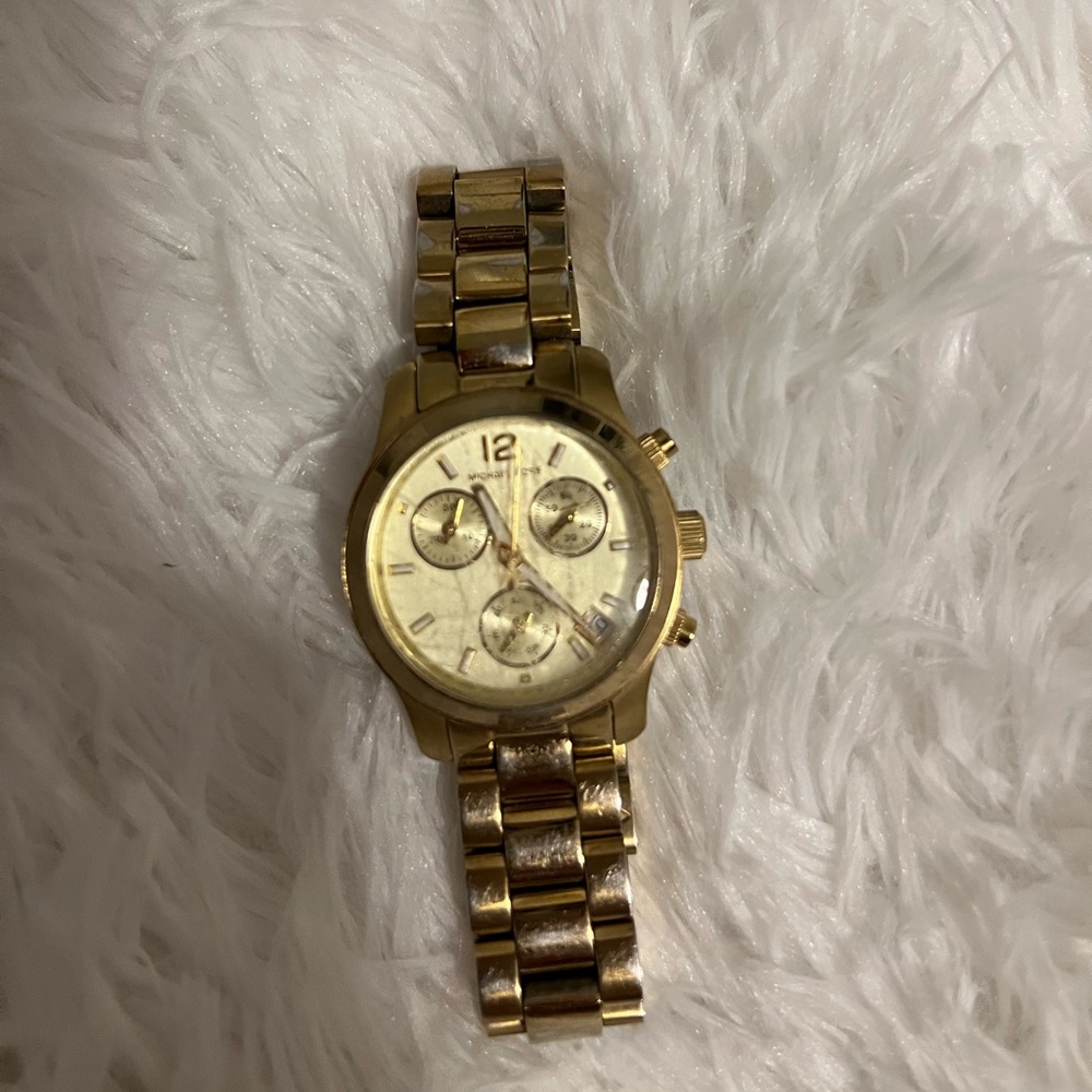 Michael Kors watch